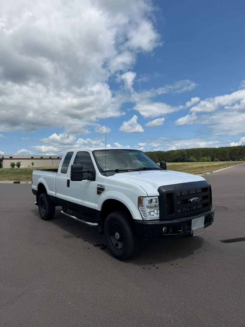 ford f-350 super duty 2008 1FTSX31RX8EE37280 image ford f-350 super duty 2008 1FTSX31RX8EE37280 image